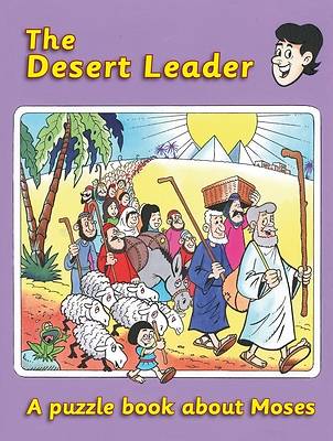 Picture of The Desert Leader
