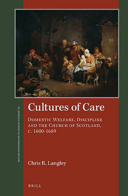 Picture of Cultures of Care