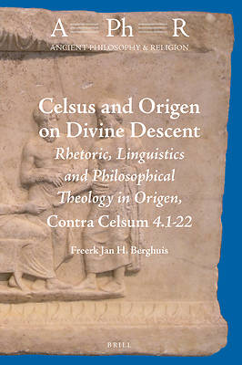 Picture of Celsus and Origen on Divine Descent