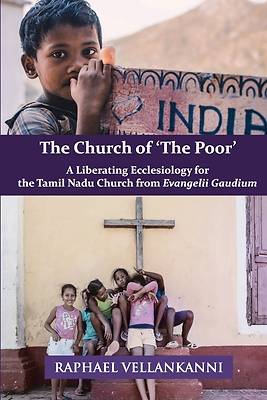 Picture of The Church of 'The Poor'