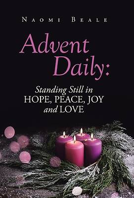 Picture of Advent Daily