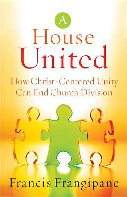 Picture of A House United [ePub Ebook]