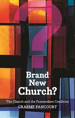 Picture of Brand New Church?