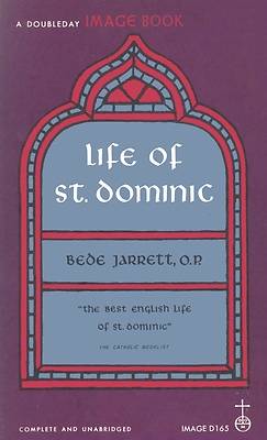 Picture of Life of St. Dominic