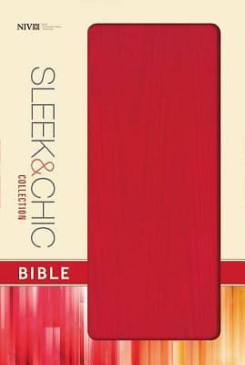Picture of NIV Sleek and Chic Collection Bible