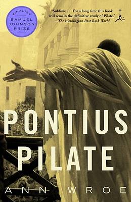 Picture of Pontius Pilate