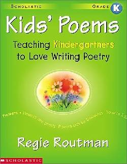 Picture of Kids' Poems
