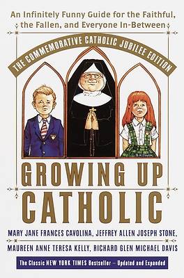 Picture of Growing Up Catholic
