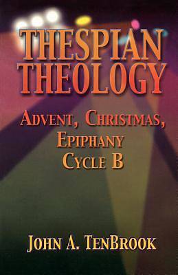 Picture of Thespian Theology