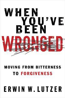 Picture of When You've Been Wronged [ePub Ebook]