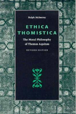 Picture of Ethica Thomistica