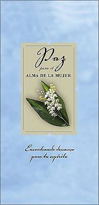 Picture of Paz Para el Alma de la Mujer