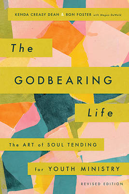 Picture of The Godbearing Life, Revised Edition - eBook [ePub]