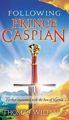Picture of Following Prince Caspian