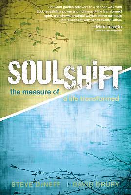 Picture of Soulshift