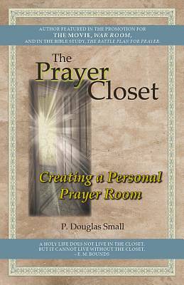 Picture of The Prayer Closet