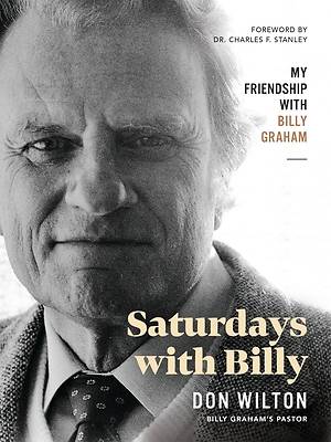 Picture of Saturdays with Billy