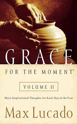 Picture of Grace for the Moment Volume II, - eBook [ePub]