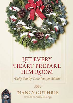 Picture of Let Every Heart Prepare Him Room [ePub Ebook]