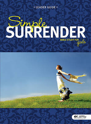 Picture of Simple Surrender