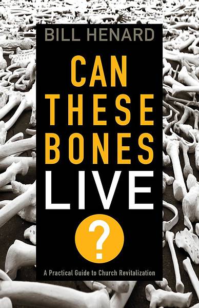 Picture of Can These Bones Live