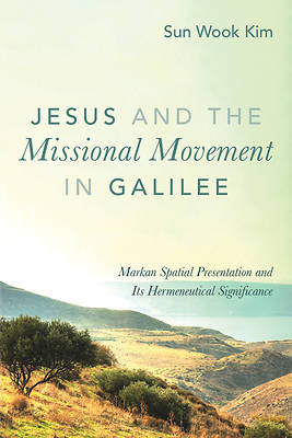 Picture of Jesus and the Missional Movement in Galilee