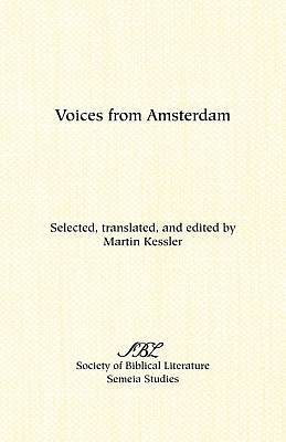 Picture of Voices from Amsterdam
