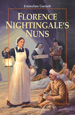 Picture of Florence Nightingale's Nuns