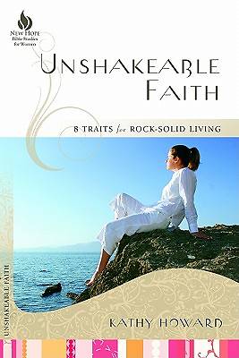 Picture of Unshakeable Faith