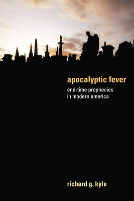 Picture of Apocalyptic Fever