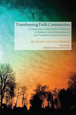 Picture of Transforming Faith Communities [ePub Ebook]