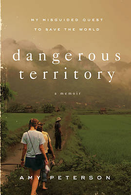 Picture of Dangerous Territory