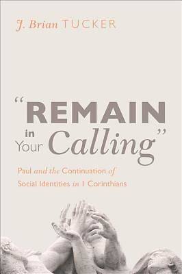 Picture of Remain in Your Calling [ePub Ebook]