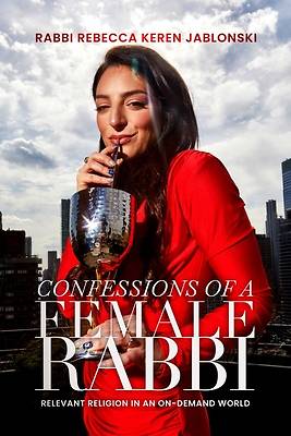 Picture of Confessions of a Female Rabbi