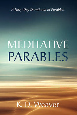 Picture of Meditative Parables
