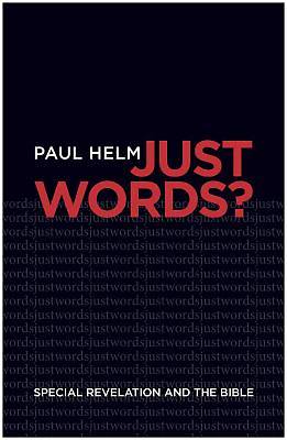 Picture of Just Words?