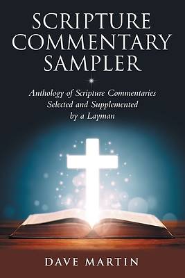 Picture of Scripture Commentary Sampler