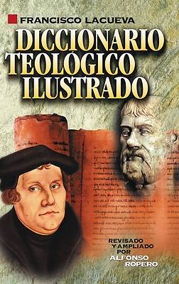 Picture of Diccionario Teológico Ilustrado