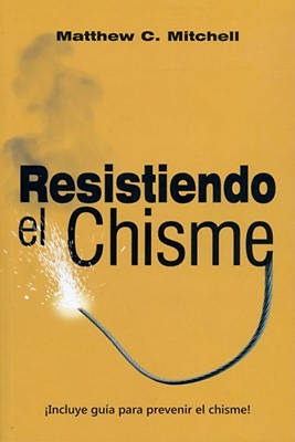 Picture of Resistiendo el Chisme