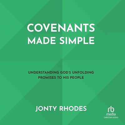Picture of Covenants Made Simple