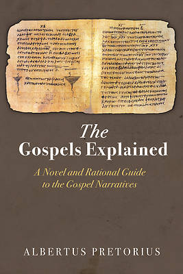 Picture of The Gospels Explained