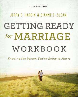 Picture of Getting Ready for Marriage Workbook