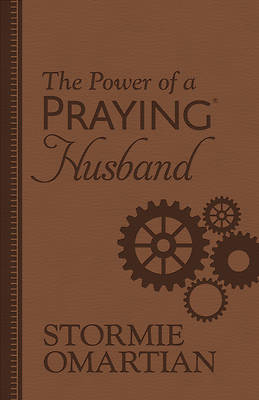 Picture of The Power of a Praying(r) Husband