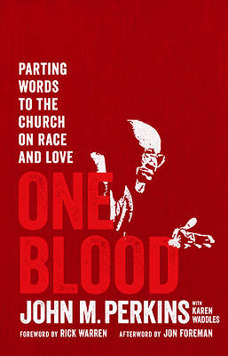 Picture of One Blood