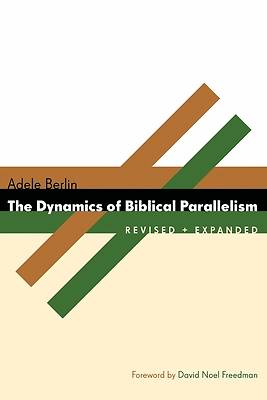 Picture of Dynamics of Biblical Parallelism