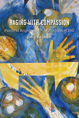 Picture of Raging with Compassion
