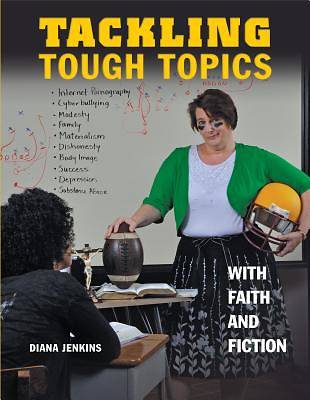 Picture of Tackling Tough Topics with Faith and Fiction [ePub Ebook]
