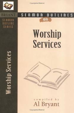 Picture of Worship Services