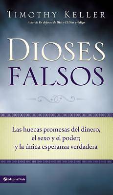 Picture of Dioses Falsos