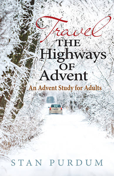 Picture of Travel the Highways of Advent